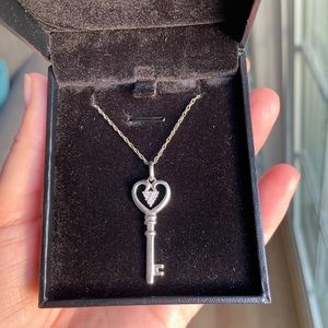 Key Necklace